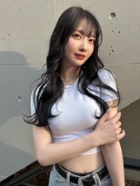 ロカ(roka)&nbsp;ラベンダーブルー