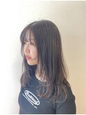 レイヤーカット