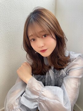 プラチナ(PLATINA) レイヤーカット