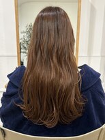 ハロ(Halo)&nbsp;ゆるふわロング☆