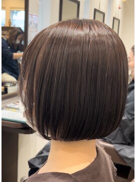 フルール(FLEUR) ミニボブ