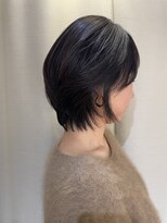 エルサフィロ ヒゴバシ(el zafiro)&nbsp;【エルサフィロ　肥後橋】お客様スタイル