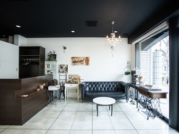 la clef 【ラ・クレ】