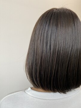 ラシル バイ レストプラス(racil by rest plus) チョコレートブラウンカラー