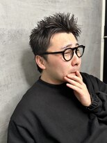 ネクスト 静岡店(NEXT)&nbsp;NEXT静岡　スパイキーショート