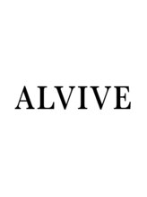 髪質改善 縮毛矯正 ALVIVE【アルビーブ】