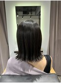 パツっと外はねロブ