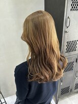 フェリア 松山(Feria)&nbsp;【Feria松山】黒染めトーンアップ‐相原愛梨‐