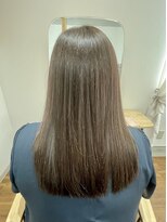 プリメロ(primero)&nbsp;質感再整カラー