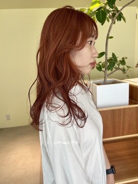 スペシャルオオサカ 難波店(Special OSAKA) 【Special OSAKA】サーモンピンク