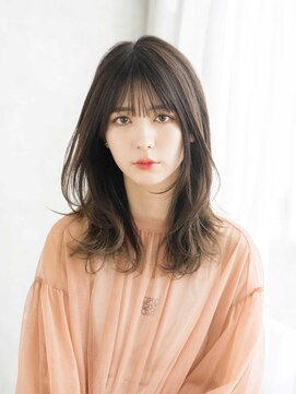 エレノア 自由が丘ANNEX(Eleanor) 【全席個室サロン】カット/カラーデザイン[自由ヶ丘/自由が丘駅]