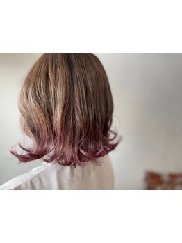 完全プライベート空間で、本当の美しさの追求します*周りと差がつくワンランク上の艶髪に！