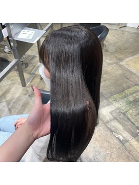 ベルグローアルファ(BELLE GROW ALPHA) 超高濃度水素水素トリートメント