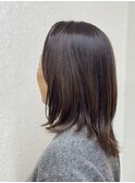 ミディアムレイヤー/30代40代50代60代