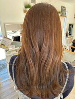 カラーガーデン 大口店(COLOR GARDEN) ベージュブラウン