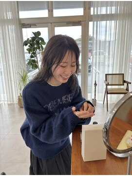 イルプロム 御厨店(illuprom.) 【illuprom.】オリーブベージュ