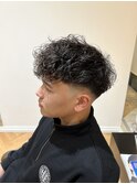 フェード×スペインカール☆