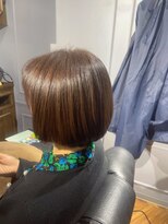 トランク(Trunk)&nbsp;ショート