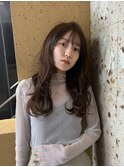 大人クール×ゆるふわカール☆宿里沙也香