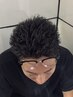 《業界最安値》メンズカット+イージーパーマ￥15400[EASYPERM]