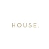 ハウス(HOUSE)のお店ロゴ