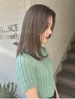 パドメ(padme)&nbsp;ショコラグレージュ