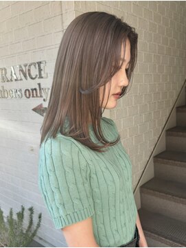 パドメ(padme) ショコラグレージュ