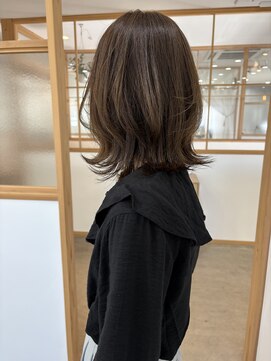 マルコ(marco) ミディアムレイヤー