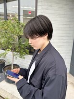 ユニカ(UNIKA) ハンサムショート