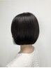 似合わせカット+ 髪質改善トリートメント+極上ヘッドスパ
