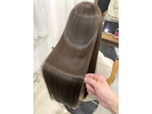 美髪専門サロン バイ マイル(美髪専門サロン by mile)