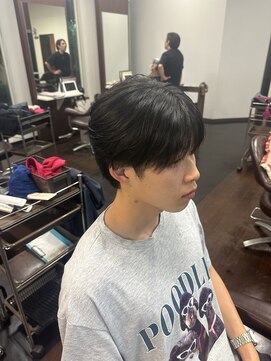 アンダーザサンスイート(Under The Sun SUITE) シースルーマッシュ