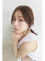 ポテト(potato)&nbsp;nuance cut