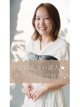 ミントリーフ 田中店(Mint leaf) MAYUMI