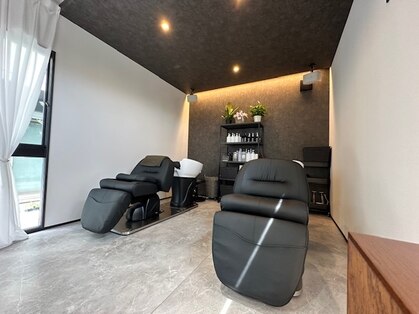 グランオーガニック(gran organic)の写真