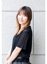 カペリベラ CapelliBella 香里園店&nbsp;水田 真優