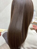 リンド 習志野市 京成大久保(Lind)&nbsp;【マイナス5歳を叶える♪】［京成大久保/髪質改善/ヘッドスパ］