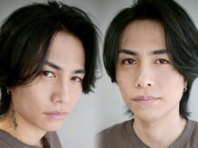 クワトロレオーネ 大阪梅田茶屋町(QUATTRO LEONE)の雰囲気（質感にこだわるハイクオリティーなカットを提供します【パーマ】）