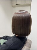 髪質改善/美髪ストレート