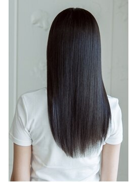 ビューティービースト 西町店(beauty:beast) 黒髪ロング