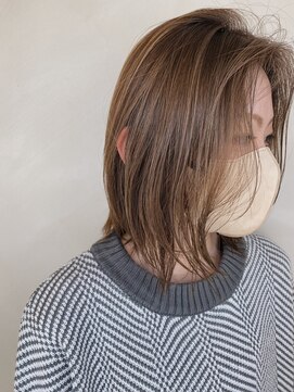 ユーシンエクラ(Yushin eclat) 30、40代の方必見!大人ロブ