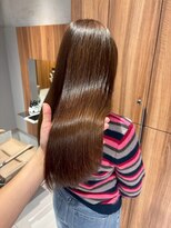 ガリカ 博多(Gallica)&nbsp;つやつや縮毛矯正