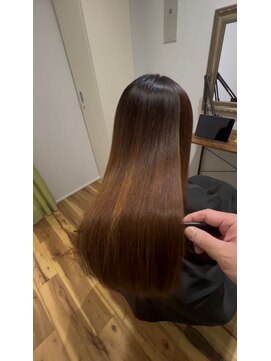 アンディ(andy) 小倉南区andyストレート