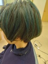 美容室R&nbsp;グラボブ