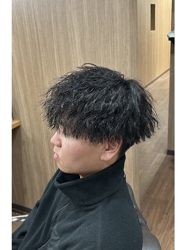 ゴッド(GOD) ツイストスパイラル