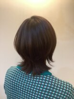 マイアイドゥー(My. i do)&nbsp;クビレスタイル