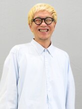 マップデザイン(map design)&nbsp;川崎 進吾