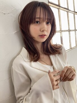 エレン 新百合ヶ丘店(ELEN) くびれミディアム