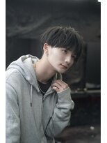 ケイ(K)&nbsp;ナチュラルパーマ