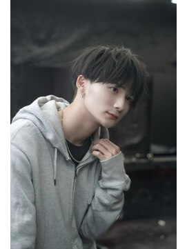 ケイ(K) ナチュラルパーマ